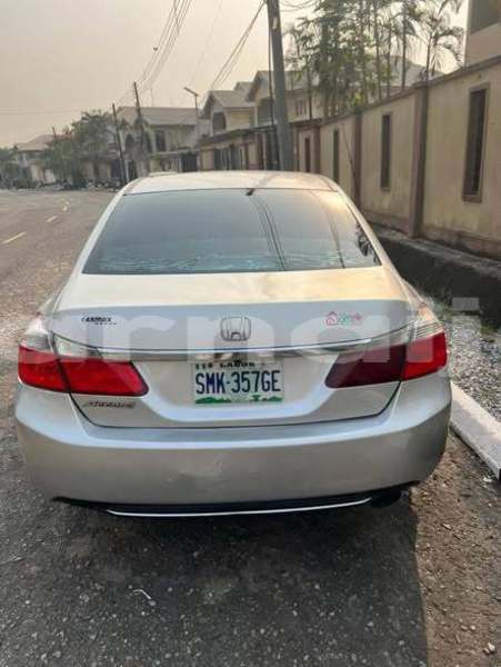 Big with watermark honda accord lagos state lagos 47084