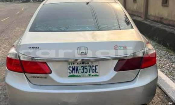 Buy Used Honda Accord Other Car in Lagos in Lagos State Buy Used Honda Accord Other Car in Lagos in Lagos State
