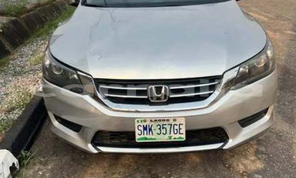 Buy Used Honda Accord Other Car in Lagos in Lagos State Buy Used Honda Accord Other Car in Lagos in Lagos State