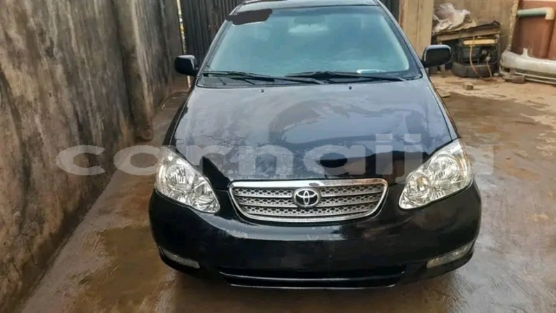 Big with watermark toyota corolla lagos state abuja 47085