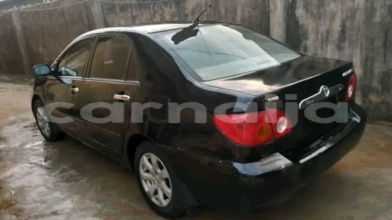 Big with watermark toyota corolla lagos state abuja 47085
