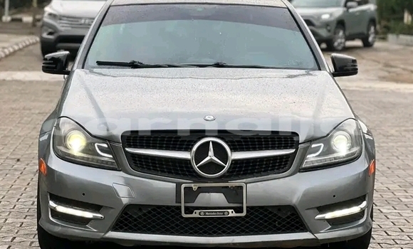 Buy Used Mercedes-Benz C250 coupe Other Car in Abuja in Lagos State Buy Used Mercedes-Benz C250 coupe Other Car in Abuja in Lagos State