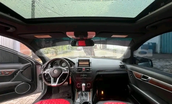 Buy Used Mercedes-Benz C250 coupe Other Car in Abuja in Lagos State Buy Used Mercedes-Benz C250 coupe Other Car in Abuja in Lagos State