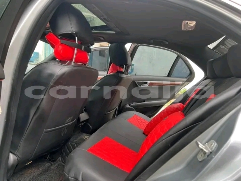 Big with watermark mercedes benz c250 coupe lagos state abuja 47086