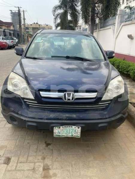 Big with watermark honda accord lagos state lagos 47087