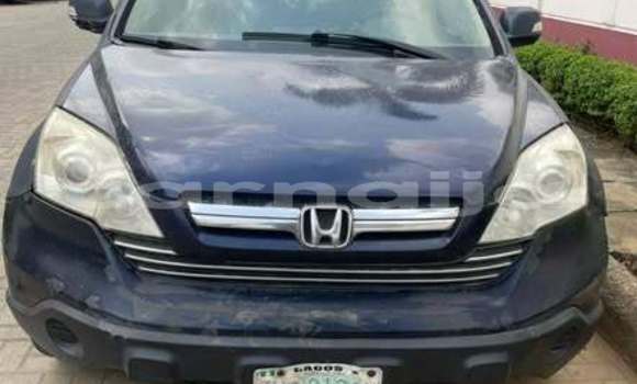 Buy Used Honda Accord Other Car in Lagos in Lagos State Buy Used Honda Accord Other Car in Lagos in Lagos State