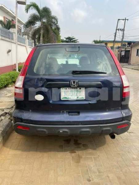 Big with watermark honda accord lagos state lagos 47087