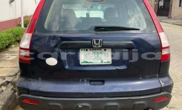 Buy Used Honda Accord Other Car in Lagos in Lagos State Buy Used Honda Accord Other Car in Lagos in Lagos State
