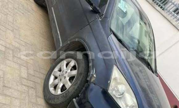 Buy Used Honda Accord Other Car in Lagos in Lagos State Buy Used Honda Accord Other Car in Lagos in Lagos State
