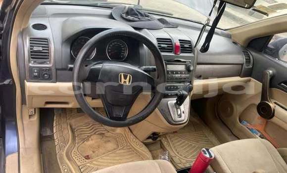Buy Used Honda Accord Other Car in Lagos in Lagos State Buy Used Honda Accord Other Car in Lagos in Lagos State