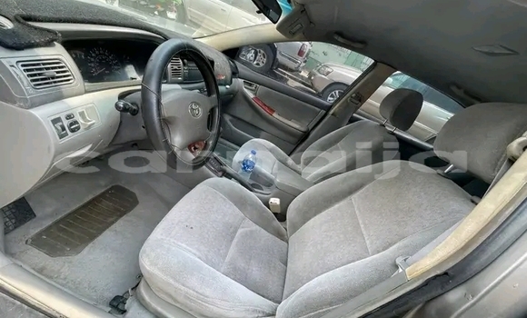 Buy Used Toyota Corolla Other Car in Abakaliki in Ebonyi State Buy Used Toyota Corolla Other Car in Abakaliki in Ebonyi State