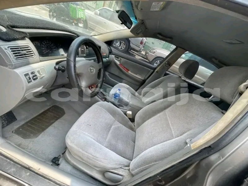 Big with watermark toyota corolla ebonyi state abakaliki 47088