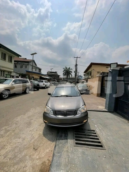 Big with watermark toyota corolla ebonyi state abakaliki 47088