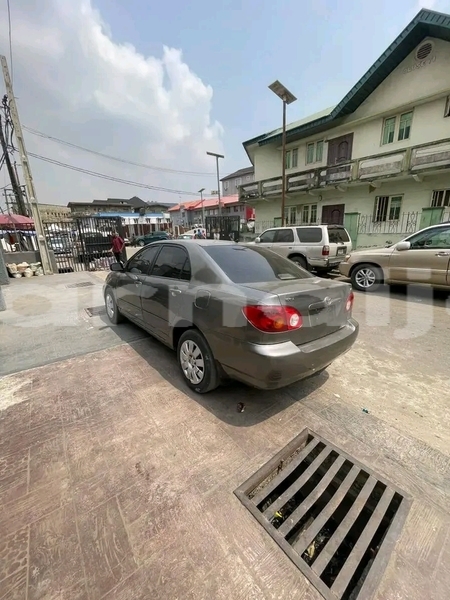 Big with watermark toyota corolla ebonyi state abakaliki 47088