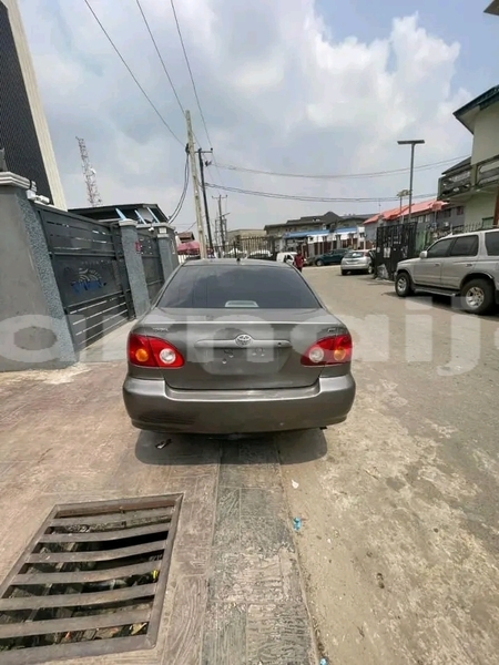 Big with watermark toyota corolla ebonyi state abakaliki 47088
