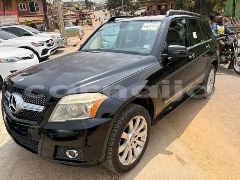 Big with watermark mercedes benz a klasse amg lagos state abuja 47089