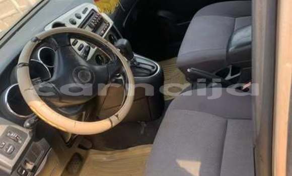 Buy Used Toyota Matrix Other Car in Lagos in Lagos State Buy Used Toyota Matrix Other Car in Lagos in Lagos State