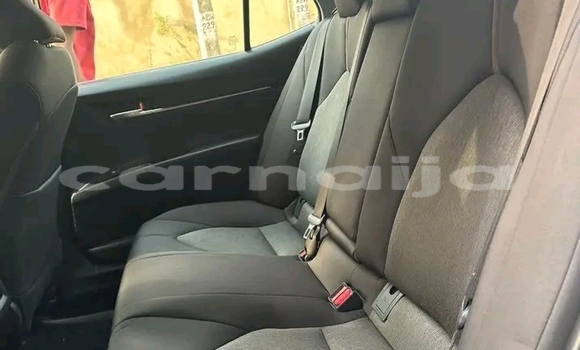 Buy Used Toyota Camry Black Car in Abuja in Lagos State Buy Used Toyota Camry Black Car in Abuja in Lagos State