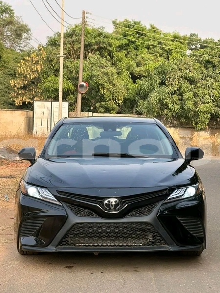 Big with watermark toyota camry lagos state abuja 47091