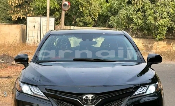 Buy Used Toyota Camry Black Car in Abuja in Lagos State Buy Used Toyota Camry Black Car in Abuja in Lagos State