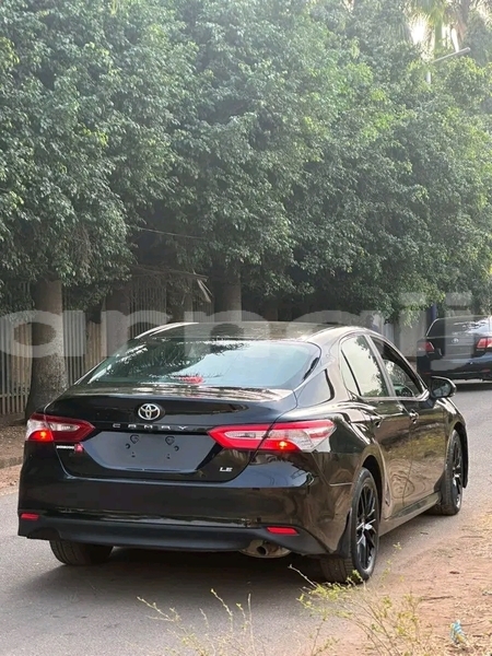 Big with watermark toyota camry lagos state abuja 47091