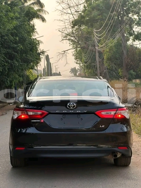 Big with watermark toyota camry lagos state abuja 47091