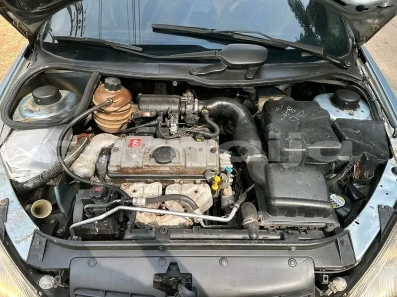 Big with watermark peugeot 206 lagos state abuja 47092