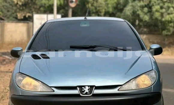 Buy Used Peugeot 206 Other Car in Abuja in Lagos State Buy Used Peugeot 206 Other Car in Abuja in Lagos State