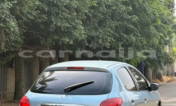 Buy Used Peugeot 206 Other Car in Abuja in Lagos State Buy Used Peugeot 206 Other Car in Abuja in Lagos State