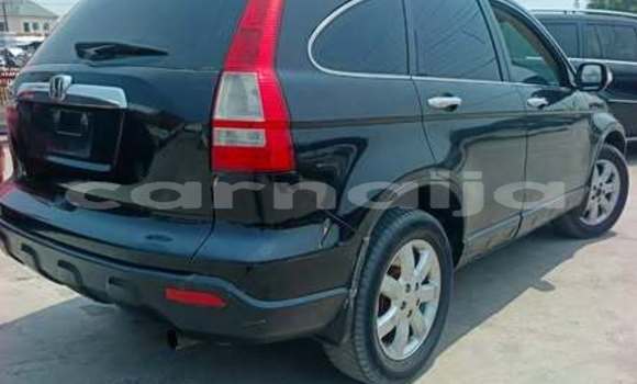 Buy Used Honda CR–V Other Car in Lagos in Lagos State Buy Used Honda CR–V Other Car in Lagos in Lagos State