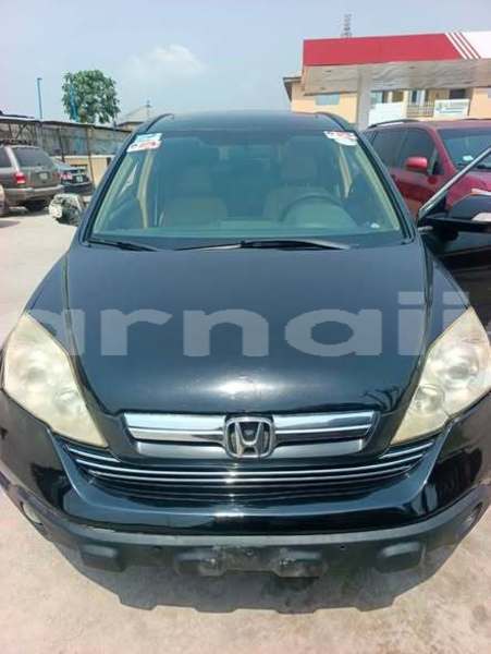 Big with watermark honda cr v lagos state lagos 47093