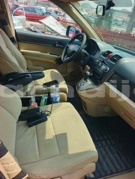 Big with watermark honda cr v lagos state lagos 47093