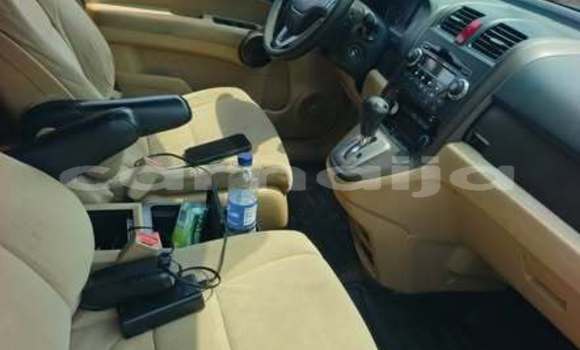 Buy Used Honda CR–V Other Car in Lagos in Lagos State Buy Used Honda CR–V Other Car in Lagos in Lagos State