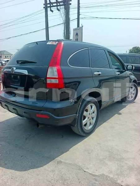 Big with watermark honda cr v lagos state lagos 47093