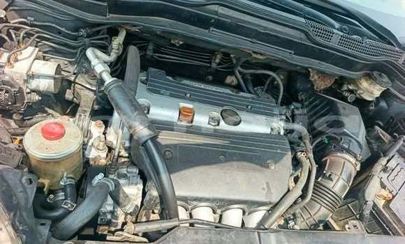 Buy Used Honda CR–V Other Car in Lagos in Lagos State Buy Used Honda CR–V Other Car in Lagos in Lagos State