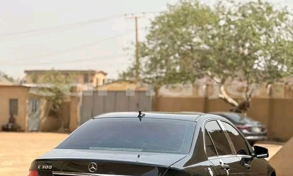 Buy Used Mercedes-Benz C180 COUPE Black Car in Abuja in Lagos State Buy Used Mercedes-Benz C180 COUPE Black Car in Abuja in Lagos State