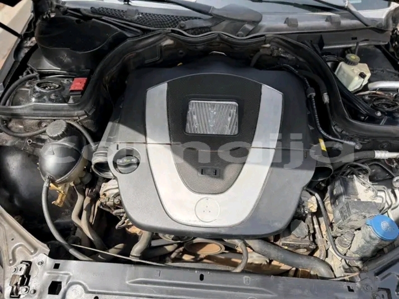 Big with watermark mercedes benz c180 coupe lagos state abuja 47094