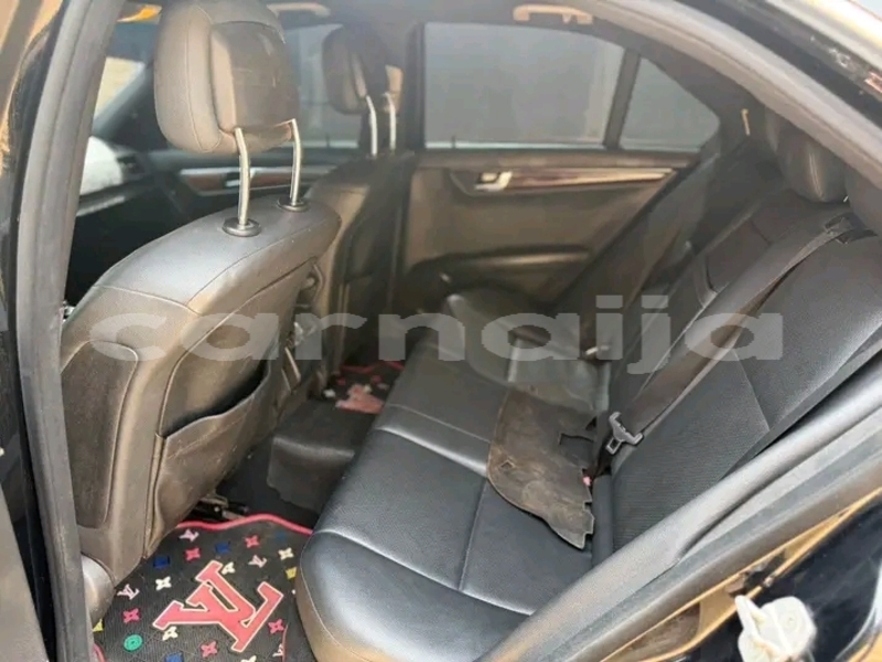 Big with watermark mercedes benz c180 coupe lagos state abuja 47094