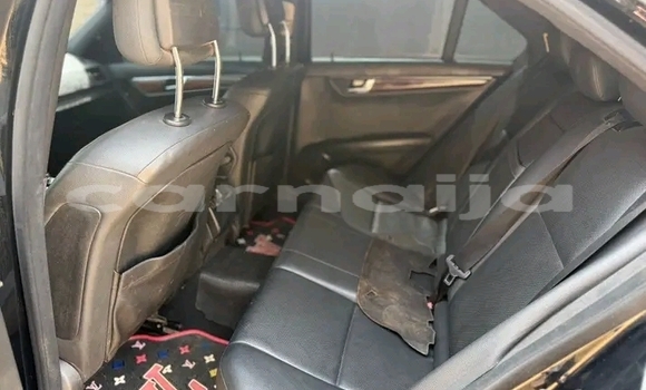 Buy Used Mercedes-Benz C180 COUPE Black Car in Abuja in Lagos State Buy Used Mercedes-Benz C180 COUPE Black Car in Abuja in Lagos State