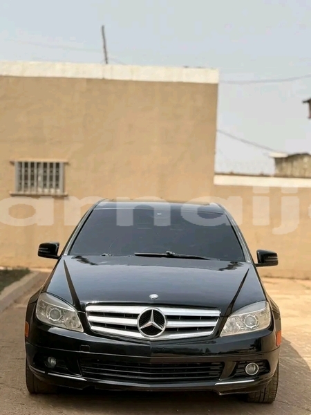 Big with watermark mercedes benz c180 coupe lagos state abuja 47094