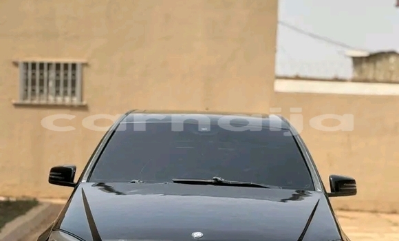 Buy Used Mercedes-Benz C180 COUPE Black Car in Abuja in Lagos State Buy Used Mercedes-Benz C180 COUPE Black Car in Abuja in Lagos State