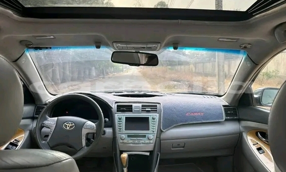 Buy Used Toyota Camry Black Car in Abuja in Lagos State Buy Used Toyota Camry Black Car in Abuja in Lagos State