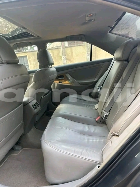 Big with watermark toyota camry lagos state abuja 47095