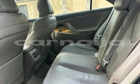 Buy Used Toyota Camry Black Car in Abuja in Lagos State Buy Used Toyota Camry Black Car in Abuja in Lagos State