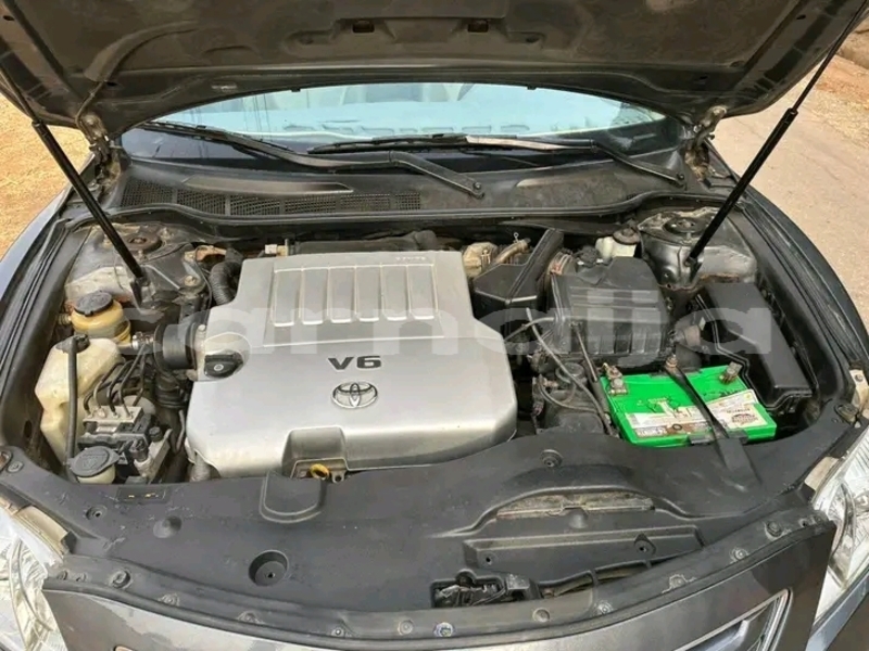 Big with watermark toyota camry lagos state abuja 47095