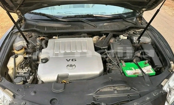 Buy Used Toyota Camry Black Car in Abuja in Lagos State Buy Used Toyota Camry Black Car in Abuja in Lagos State