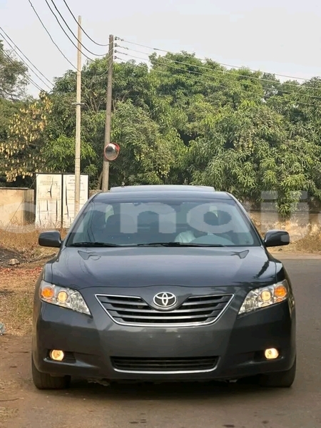 Big with watermark toyota camry lagos state abuja 47095