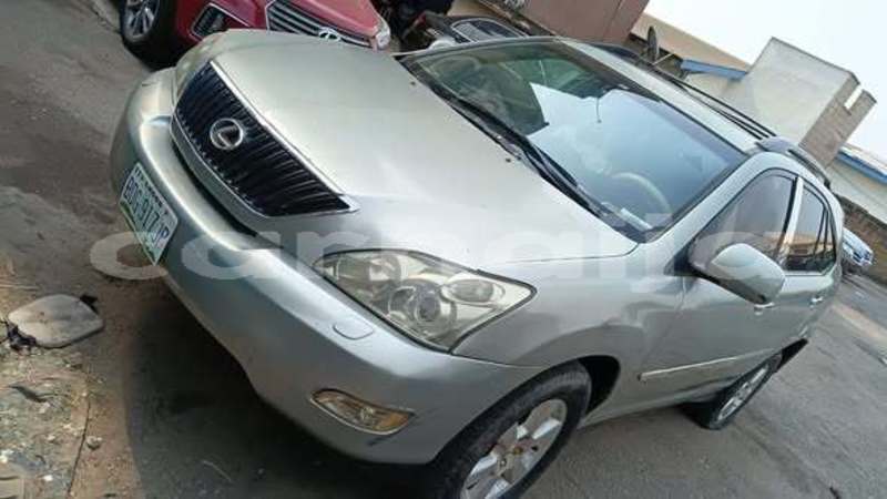 Big with watermark lexus rx lagos state lagos 47096
