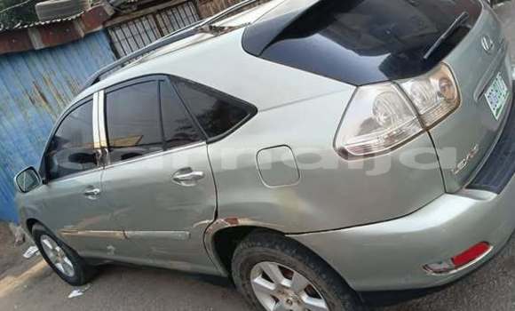 Buy Used Lexus RX Other Car in Lagos in Lagos State Buy Used Lexus RX Other Car in Lagos in Lagos State