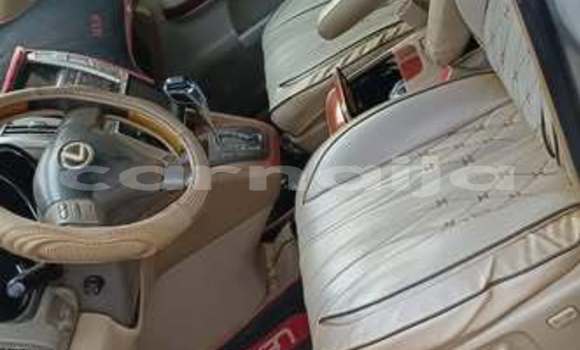 Buy Used Lexus RX Other Car in Lagos in Lagos State Buy Used Lexus RX Other Car in Lagos in Lagos State